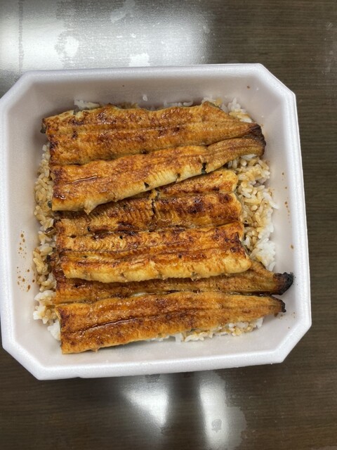 用戶對於銀座 鳴門 上野松坂屋店的評論高清圖