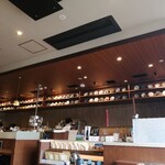 用戶對於倉式珈琲店 三鷹東八店的評論圖