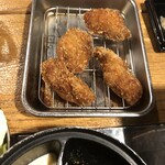 用戶對於カキ小屋スタンド 心斎橋的評論圖