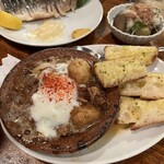 用戶對於汁べゑ 下北沢店的評論圖