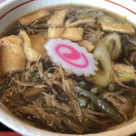 用户对于やぶ久的评论图