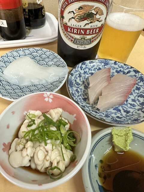 User's recommendation image for みつわや酒店