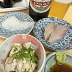 User's review image for みつわや酒店