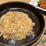 用戶對於丸源ラーメン 桂店的評論圖