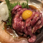 用户对于京焼肉 ききょう的评论图