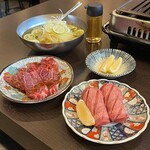 用戶對於焼肉こじま離れ 藤井寺的評論圖