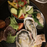 用戶對於イタメシヤ Bonito 町田的評論圖