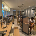 用戶對於デリカフェ・キッチン 京橋店的評論圖