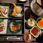 User's review image for あんばい なんばパークス店