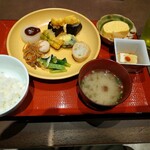 用户对于八坂圓堂 ザ セレスティン キョウト ギオン的评论图