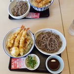 User's review image for さん天 大東店