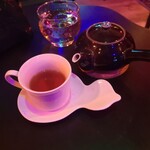 用戶對於水たばこ喫茶ソワカ的評論圖
