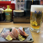 用戶對於回転寿司　江戸ッ子的評論圖