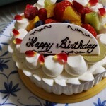 用戶對於和光 ケーキ＆チョコレートショップ的評論圖