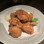 User's review image for ガシラ 渋谷店