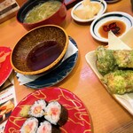 用戶對於がってん寿司 池袋サンシャイン60通り店的評論圖