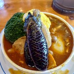 用户对于アジャンタ 総本家的评论图