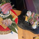 用戶對於真打 かず家 国分寺店的評論圖
