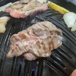用戶對於ジンギスカン羊はち 三軒茶屋店的評論圖