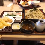 用户对于家族庵 アリオ札幌店的评论图