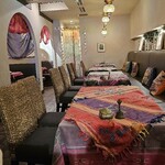 User's review image for アンナプルナ カレー＆ビュッフェ 池下店