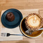 User's review image for SOT COFFEE ROASTER