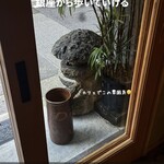 用戶對於ボンゲンコーヒー的評論圖