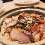 用戶對於粤港美食 上野店的評論圖