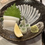 用戶對於長浜屋台 やまちゃん 天神店的評論圖