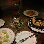 User's review image for COMMA, 梅田店