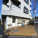 User's review image for 喫茶 ベレー