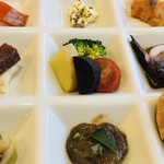 用戶對於小倉 匠のパスタ ラ・パペリーナ的評論圖