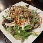 用戶對於肉ダイニング 暴れ牛 新宿三丁目店的評論圖