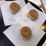 用戶對於浪速屋的評論圖