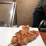 用戶對於とり料理 とり匠的評論圖