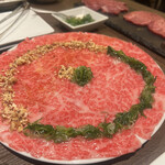 用戶對於福岡焼肉kintan的評論圖