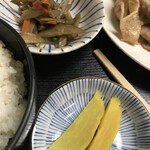 用户对于味処　陣羽織的评论图