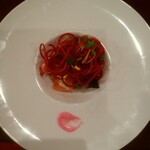 User's review image for ビストロモーべ ギャルソン 堺筋本町