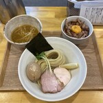 用戶對於MENYA NAKAGAWA的評論圖