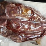 用戶對於つぼ焼きいも いもっ子的評論圖