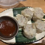 用戶對於ふれあい酒場ほていちゃん 新小岩店的評論圖