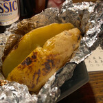 用戶對於炉ばた焼 ウタリ的評論圖