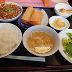 用户对于菜香楼的评论图