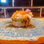 用戶對於サカナのめしや 天端的評論圖