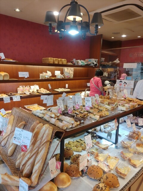 User's recommendation image for 金太郎パン