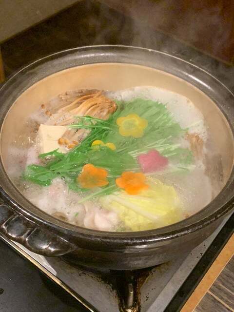 用戶對於大阪とらふぐの会　 本店的評論高清圖