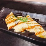 用戶對於千房 千日前本店的評論圖