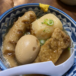 用户对于山口 西店的评论图