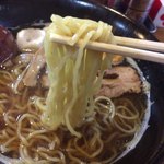 用戶對於麺や 壱的評論圖