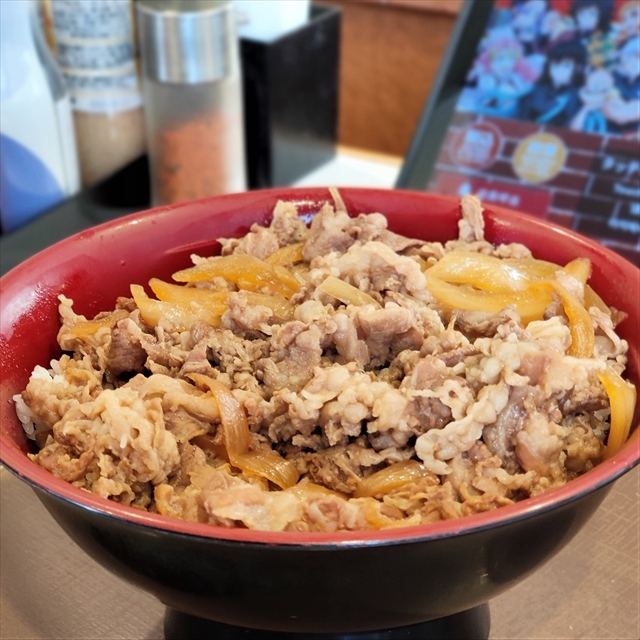 User's recommendation image for すき家 東大阪菱屋西店